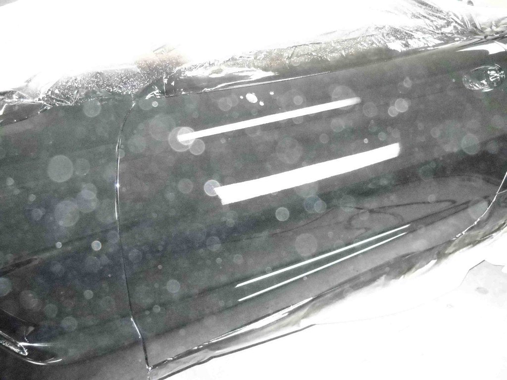 2001 Corvette Convertable 09